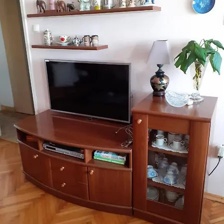 Apartament Jazine1