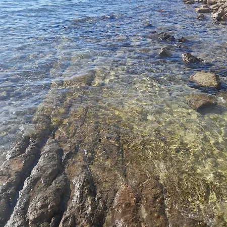 Jazine1 Zadar