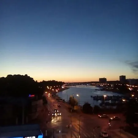 Jazine1 Lägenhet Zadar