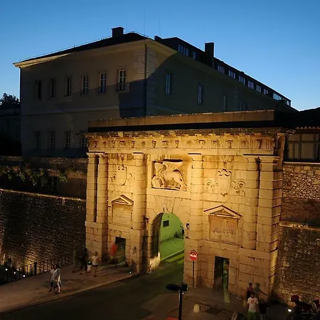 Lägenhet Jazine1 Zadar