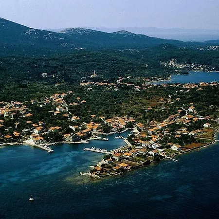 Jazine1 Zadar