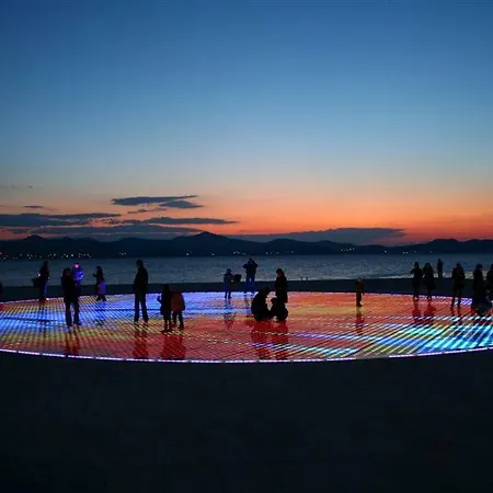 Jazine1 * Zadar