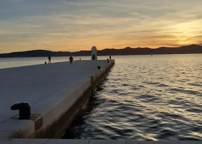 Lägenhet Jazine1 Zadar