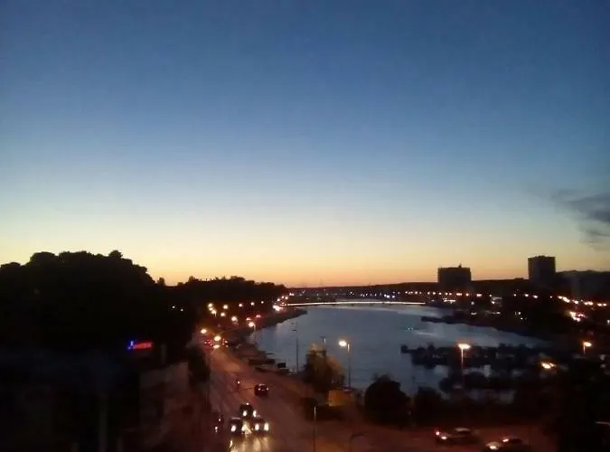 Jazine1 Lägenhet Zadar