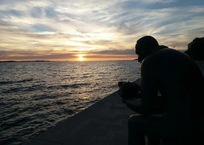 Lägenhet Jazine1 Zadar