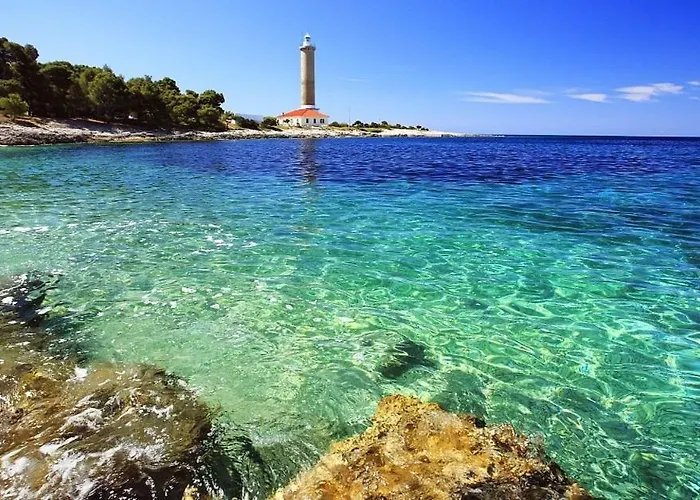 Jazine1 Lägenhet Zadar