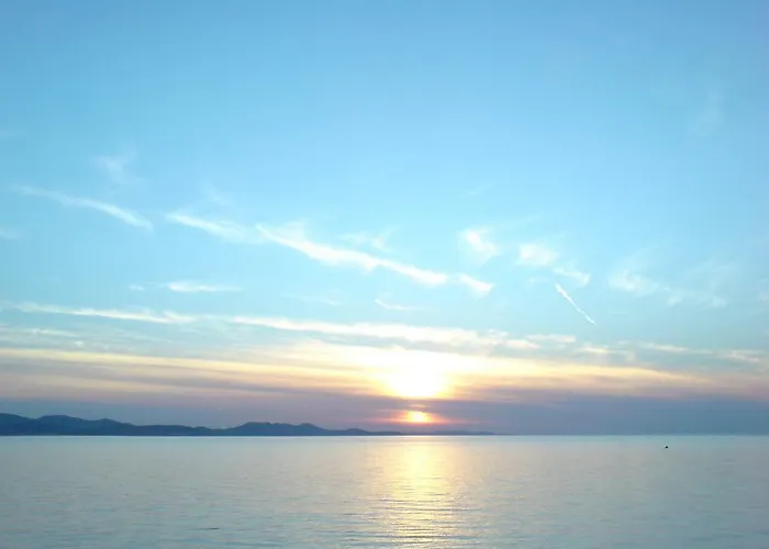 Jazine1 Lägenhet Zadar