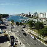 Apartamento Jazine1 *