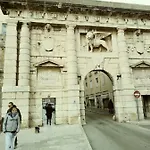 Apartamento Jazine1