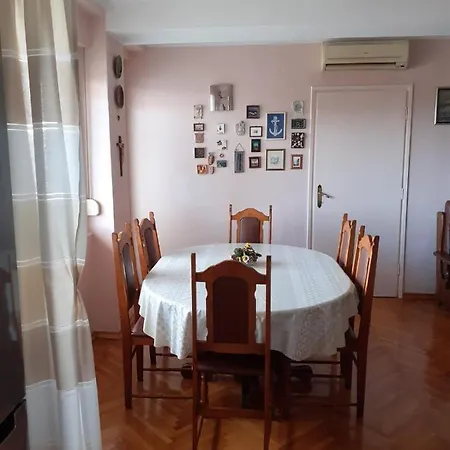 Jazine1 Appartement *