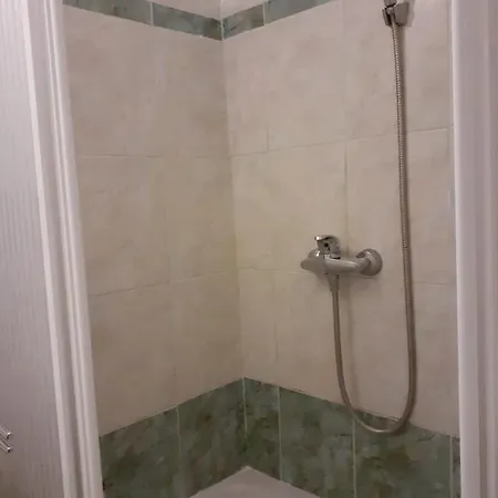 Jazine1 Appartamento Zara