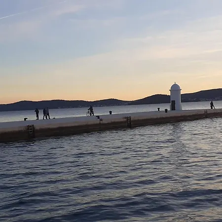 Jazine1 * Zadar