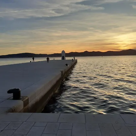 Appartement Jazine1 Zadar