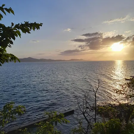 Διαμέρισμα Jazine1 Ζαντάρ