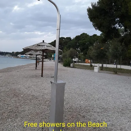 Jazine1 Appartamento