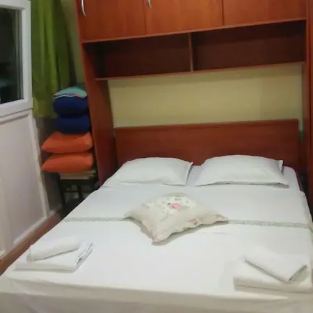 Jazine1 Διαμέρισμα Ζαντάρ