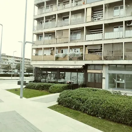 Jazine1 Apartament