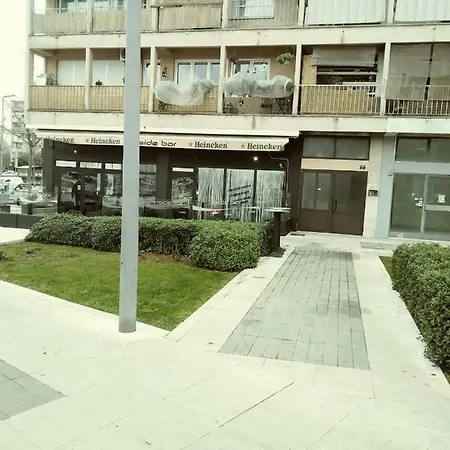 Jazine1 Apartman Zára