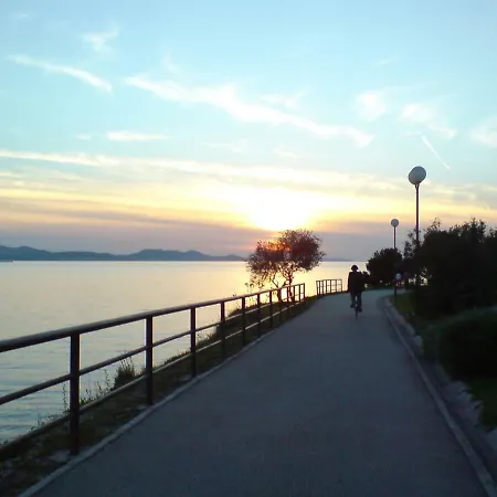 Appartamento Jazine1 *