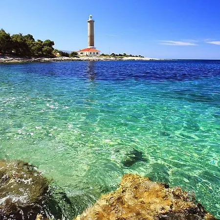 Jazine1 Διαμέρισμα Ζαντάρ