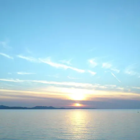 Jazine1 Διαμέρισμα Ζαντάρ