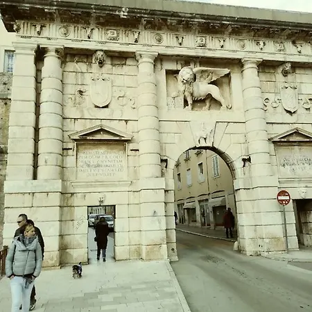 Appartamento Jazine1