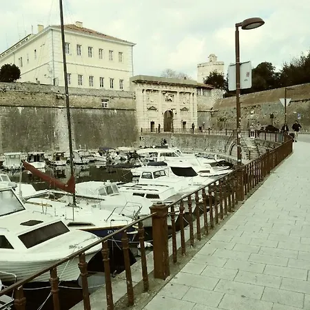 Appartamento Jazine1