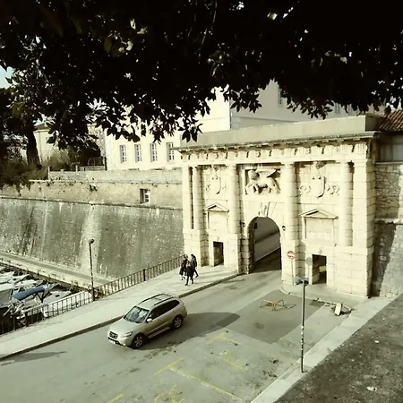 Appartamento Jazine1 *