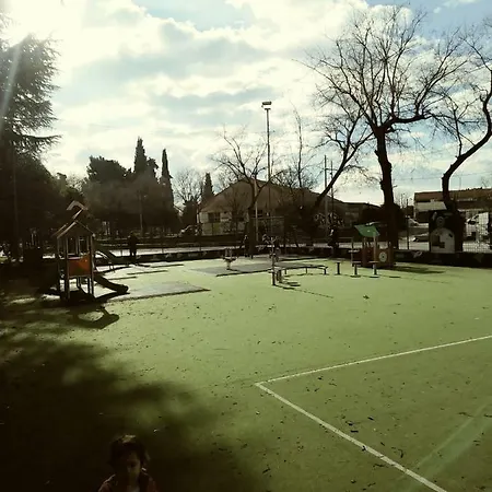 Appartamento Jazine1