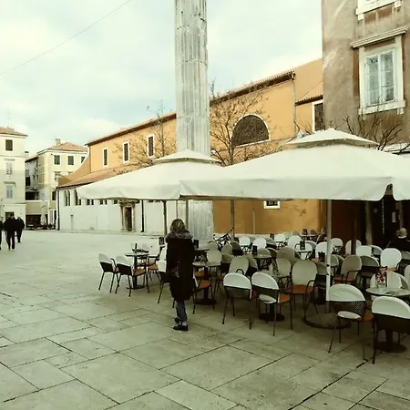 Jazine1 Appartamento *