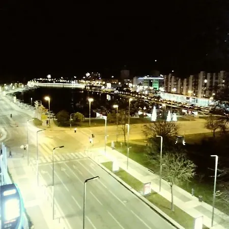 Jazine1 Appartamento *