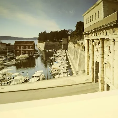 Jazine1 Appartamento