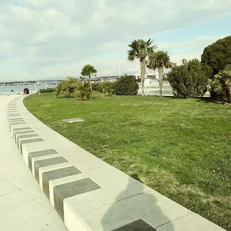 Jazine1 Διαμέρισμα