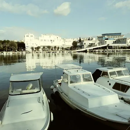 Jazine1 * Zadar