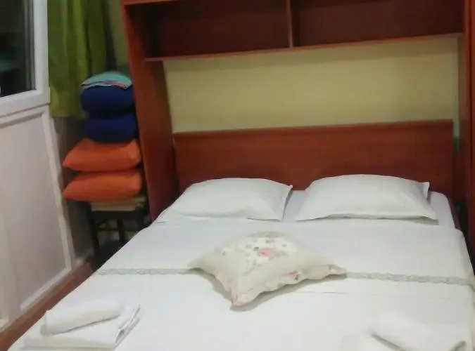 Jazine1 Apartment Zadar