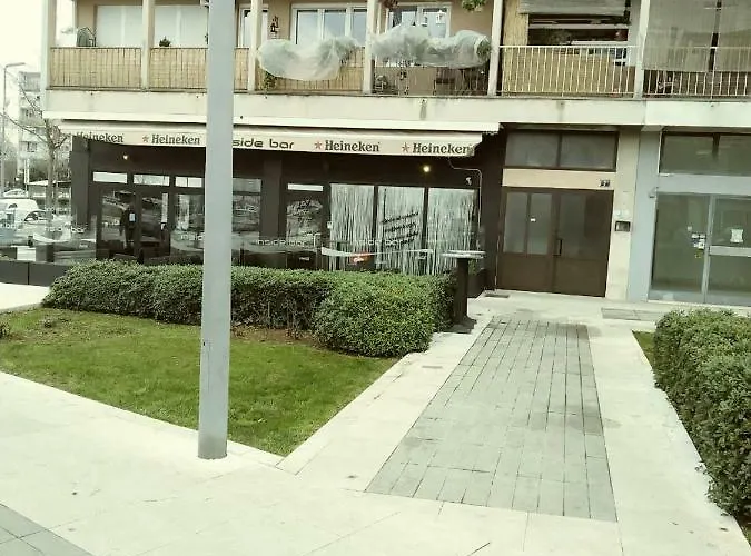 Jazine1 Apartment Zadar